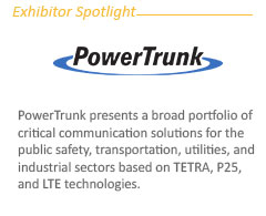 Exhibitor Spotlight: PowerTrunk